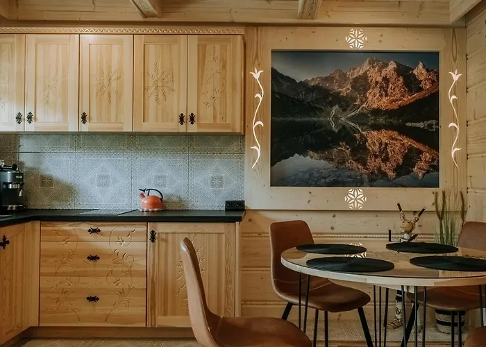 Wierch Glodowski 25d By Homeprime * בוקוווינה טטז'אנסקה