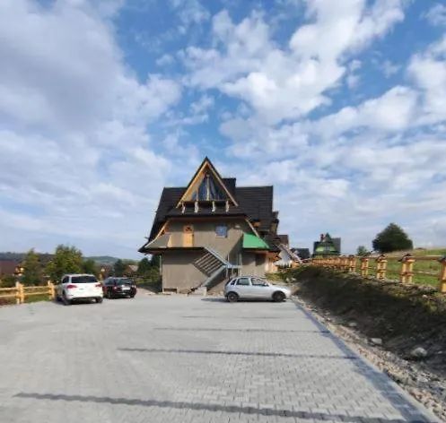 Wierch Glodowski 25d By Homeprime *